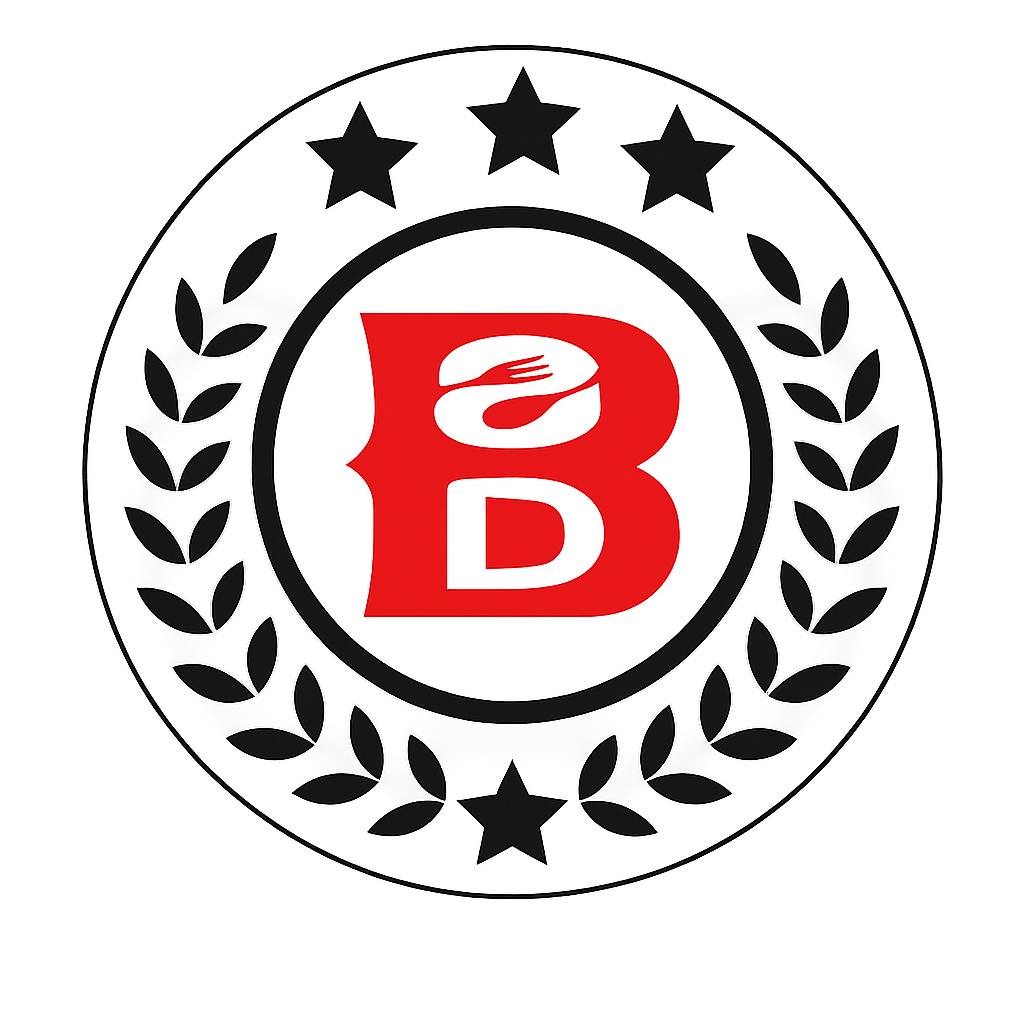 Bereket Uygur Sofrası